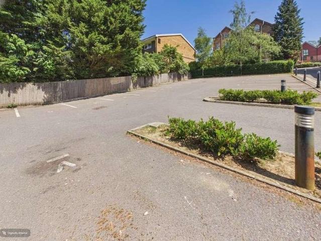 1 bed flat for sale
