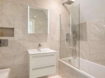 1 bed flat for sale