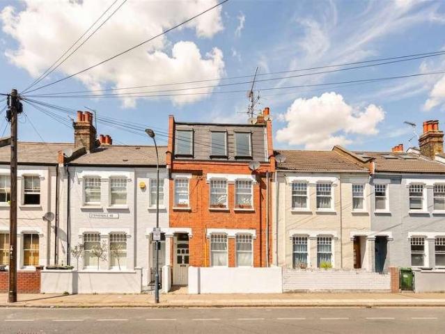 1 bed flat for sale