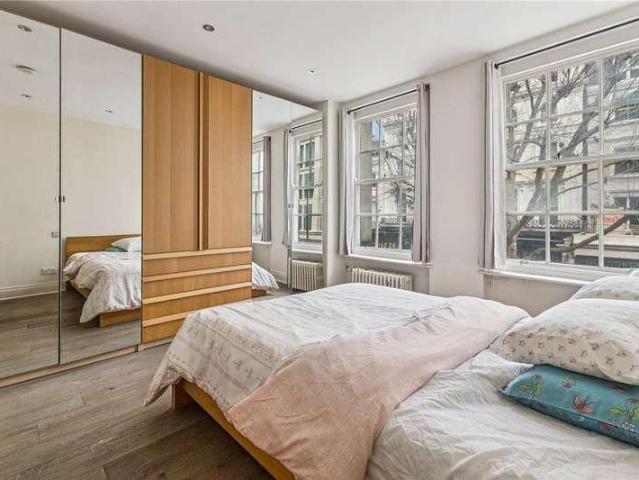 1 bed flat for sale