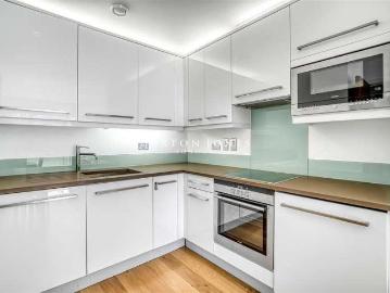 1 bed flat for sale