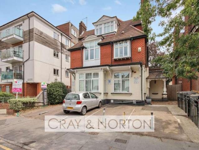 1 bed flat for sale