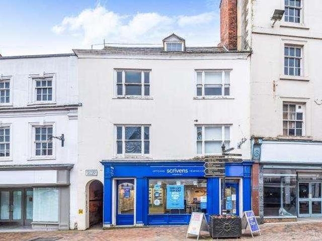 1 bed flat for sale
