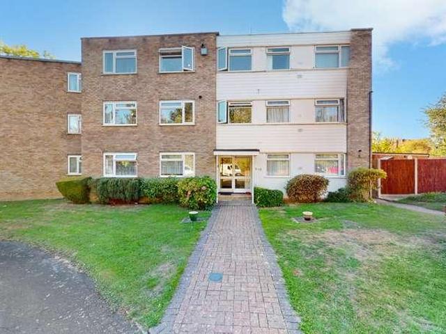 1 bed flat for sale