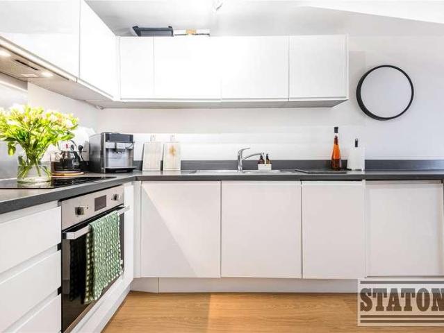 1 bed flat for sale