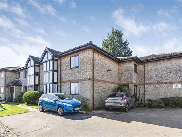 1 bed flat for sale