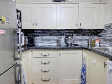 1 bed flat for sale