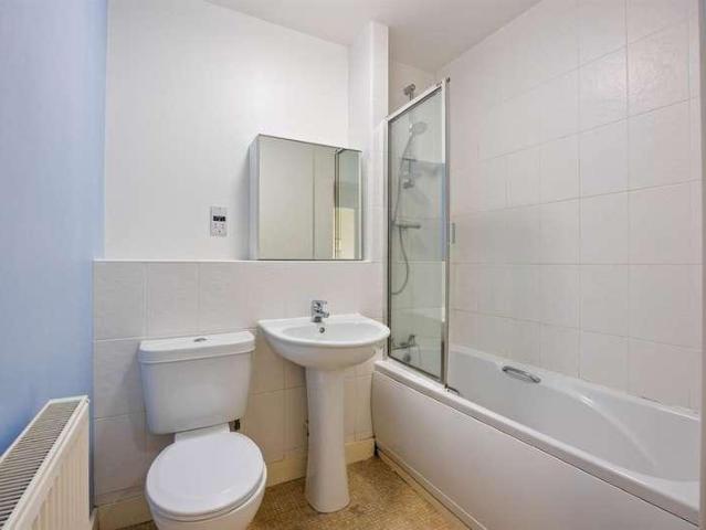 1 bed flat for sale