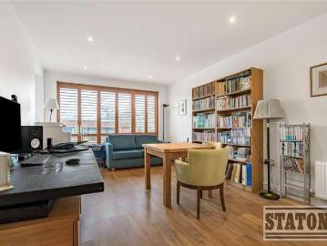 1 bed flat for sale