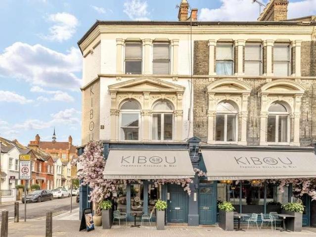 1 bed flat for sale