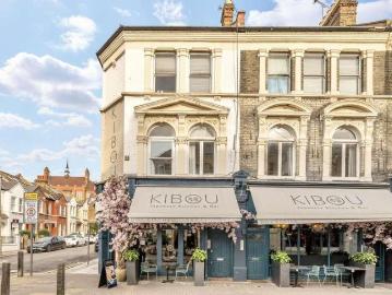 1 bed flat for sale