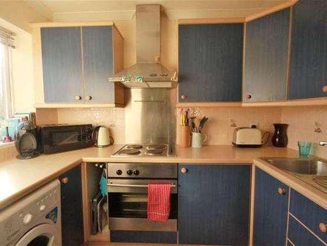 1 bed flat for sale