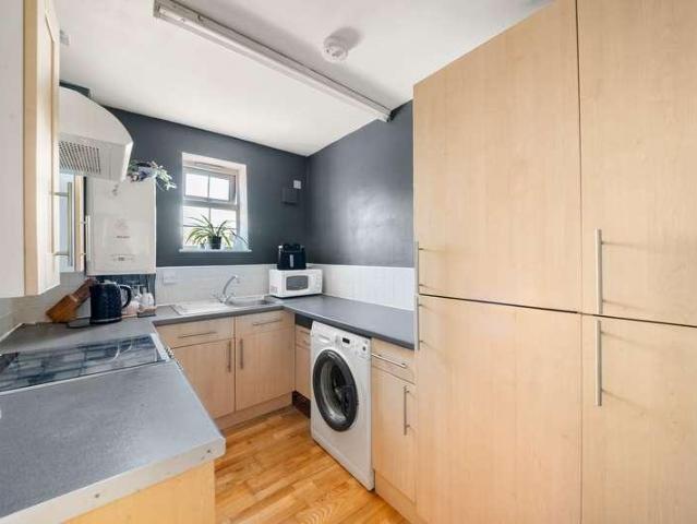 1 bed flat for sale