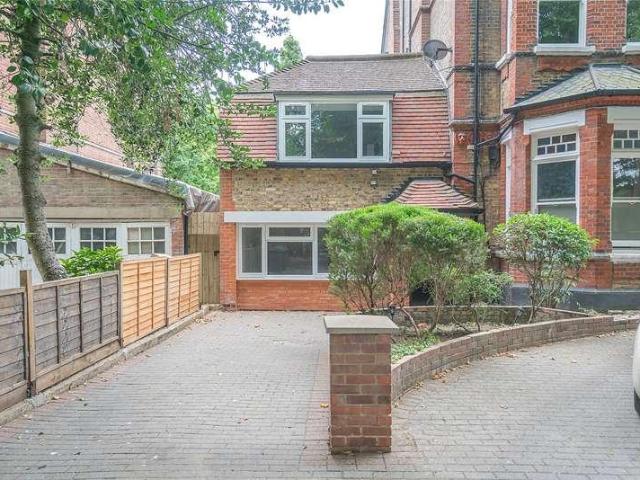 1 bed flat for sale