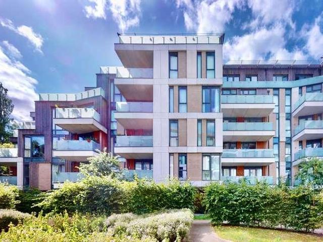 1 bed flat for sale
