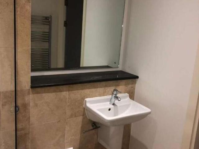 1 bed flat for sale