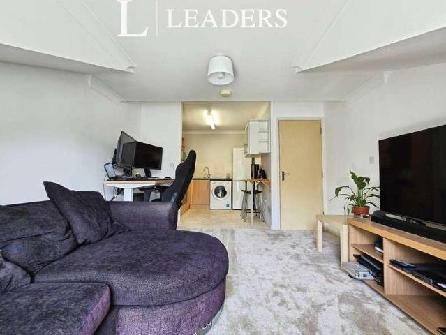 1 bed flat for sale