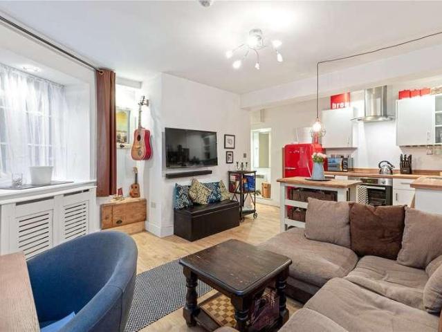 1 bed flat for sale