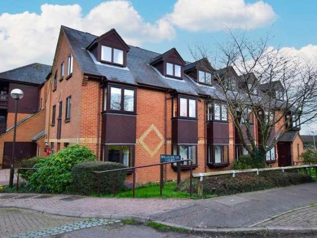 1 bed flat for sale