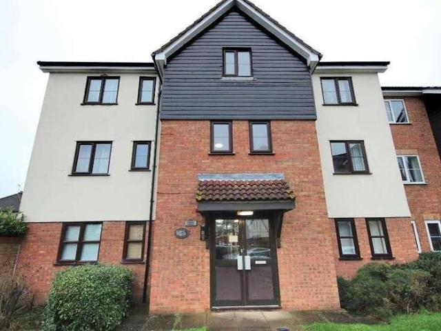1 bed flat for sale