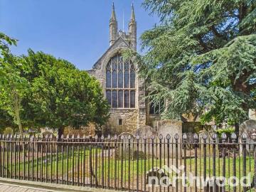 1 bed flat for sale