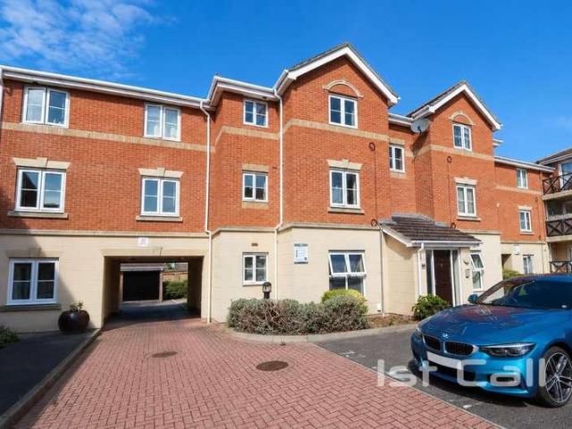 1 bed flat for sale