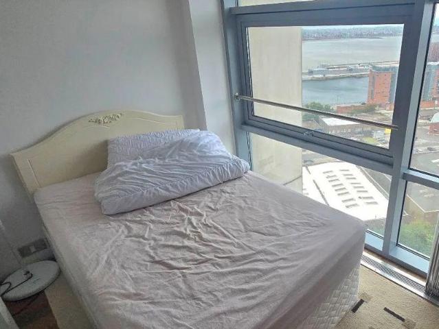 1 bed flat for sale