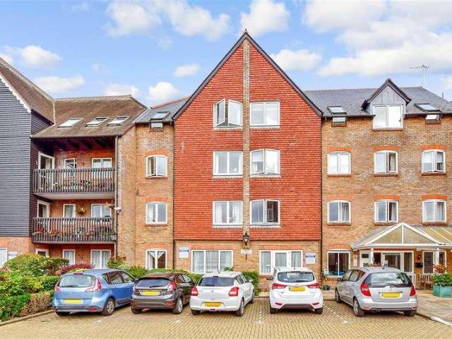 1 bed flat for sale
