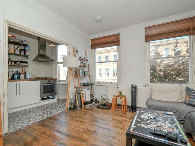 1 bed flat for sale