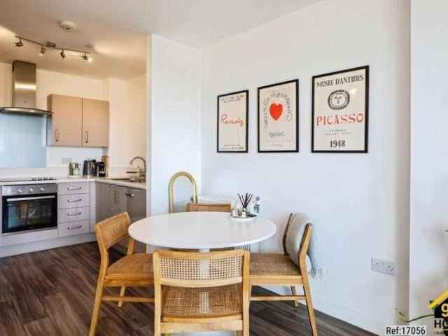 1 bed flat for sale
