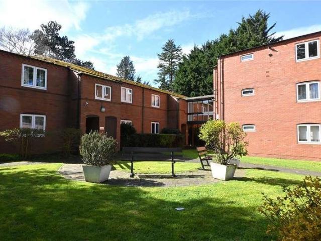 1 bed flat for sale
