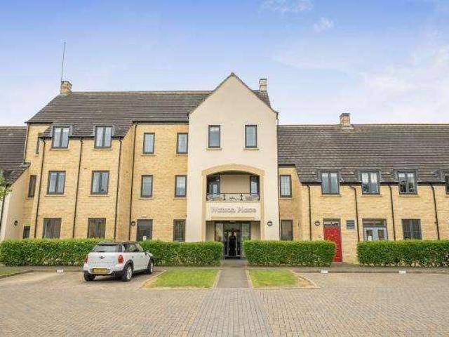 1 bed flat for sale