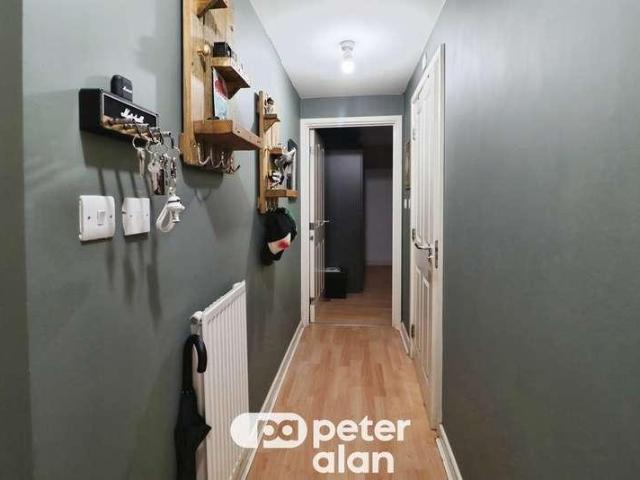 1 bed flat for sale