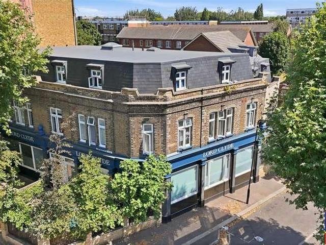 1 bed flat for sale
