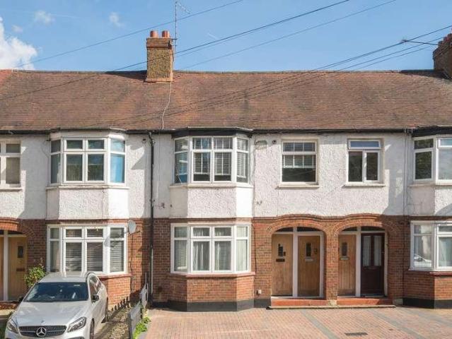 1 bed flat for sale