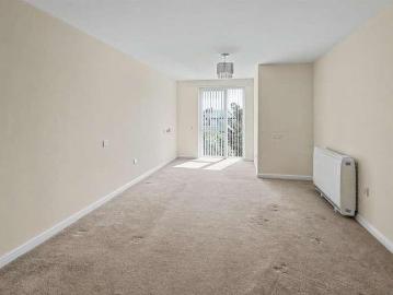 1 bed flat for sale
