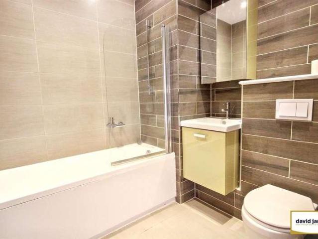 1 bed flat for sale