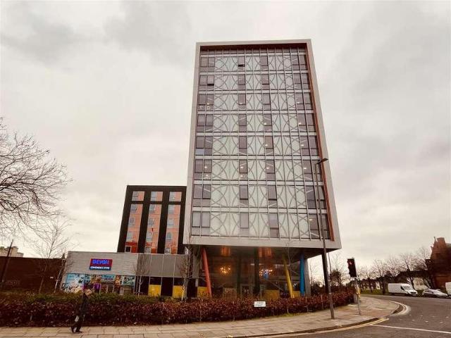 1 bed flat for sale