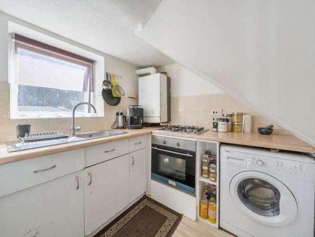 1 bed flat for sale