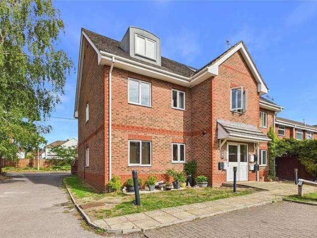 1 bed flat for sale