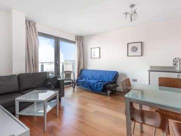1 bed flat for sale