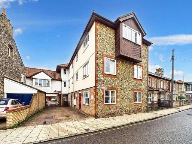 1 bed flat for sale