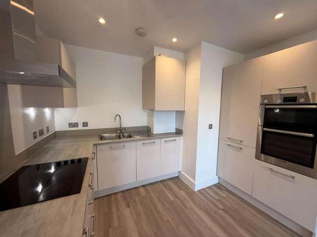 1 bed flat for sale