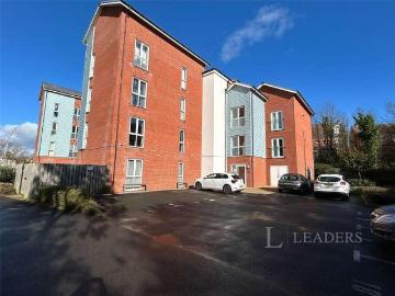 1 bed flat for sale