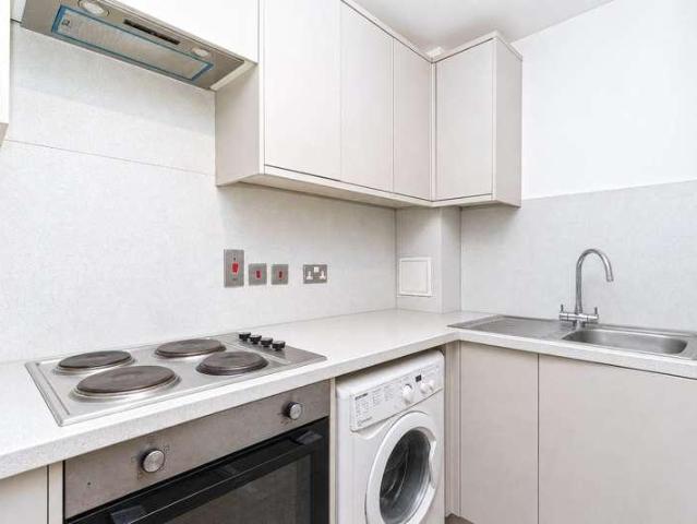 1 bed flat for sale