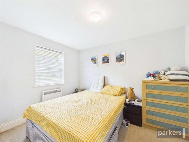 1 bed flat for sale