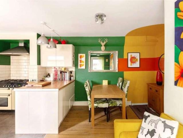 1 bed flat for sale