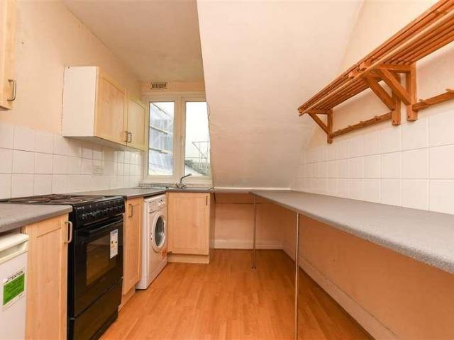 1 bed flat for sale