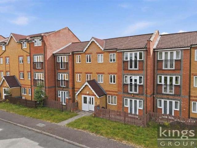 1 bed flat for sale