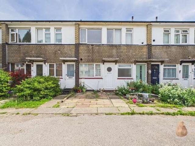 1 bed flat for sale